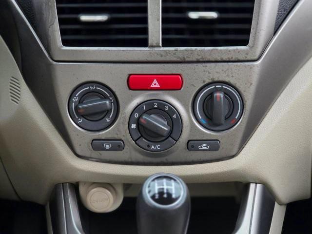 used 2010 Subaru Impreza car, priced at $10,995