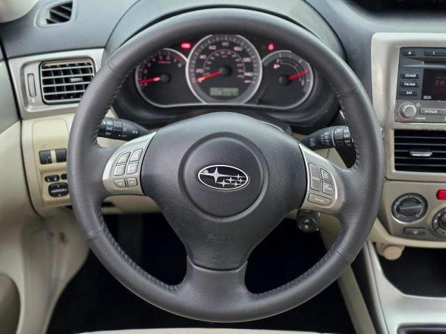 used 2010 Subaru Impreza car, priced at $10,995