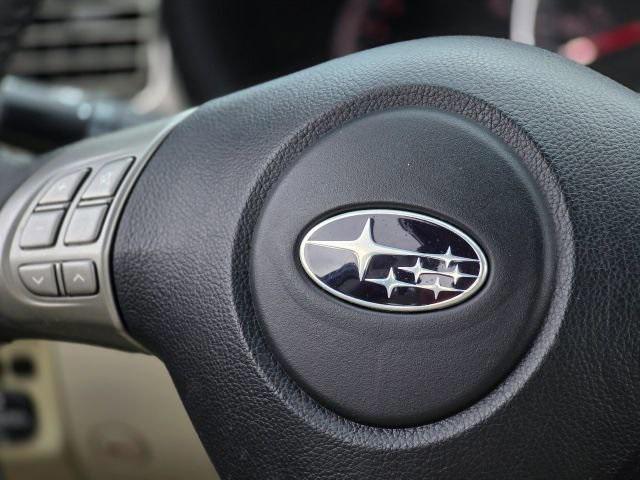 used 2010 Subaru Impreza car, priced at $10,995