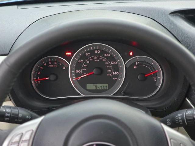 used 2010 Subaru Impreza car, priced at $10,995