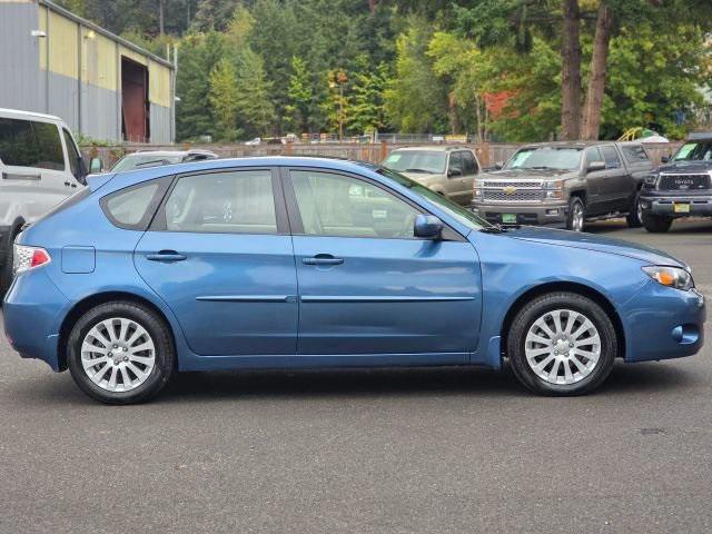 used 2010 Subaru Impreza car, priced at $10,995