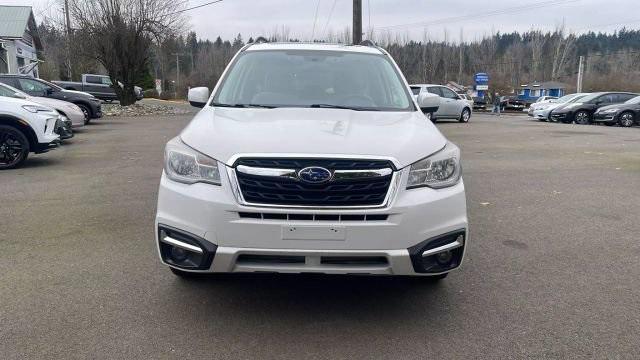 used 2017 Subaru Forester car, priced at $17,995