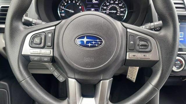 used 2017 Subaru Forester car, priced at $17,995