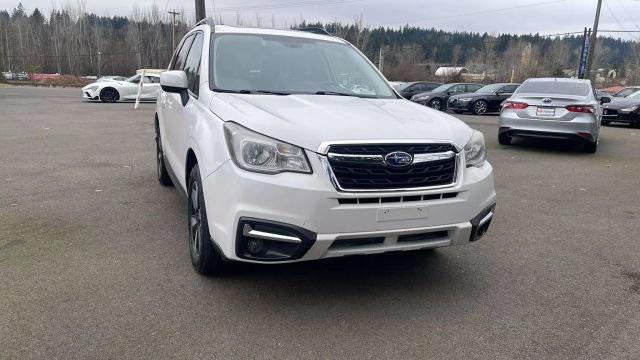 used 2017 Subaru Forester car, priced at $17,995