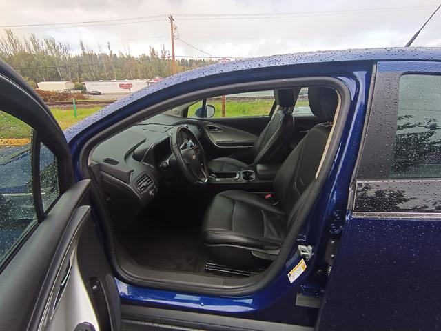 used 2012 Chevrolet Volt car, priced at $7,995