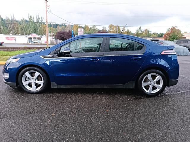 used 2012 Chevrolet Volt car, priced at $7,995