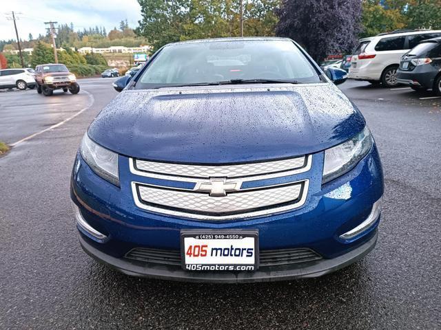 used 2012 Chevrolet Volt car, priced at $7,995