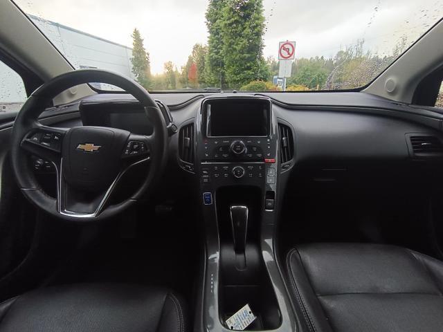 used 2012 Chevrolet Volt car, priced at $7,995