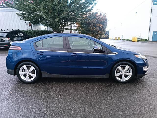 used 2012 Chevrolet Volt car, priced at $7,995