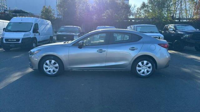 used 2015 Mazda Mazda3 car, priced at $10,995