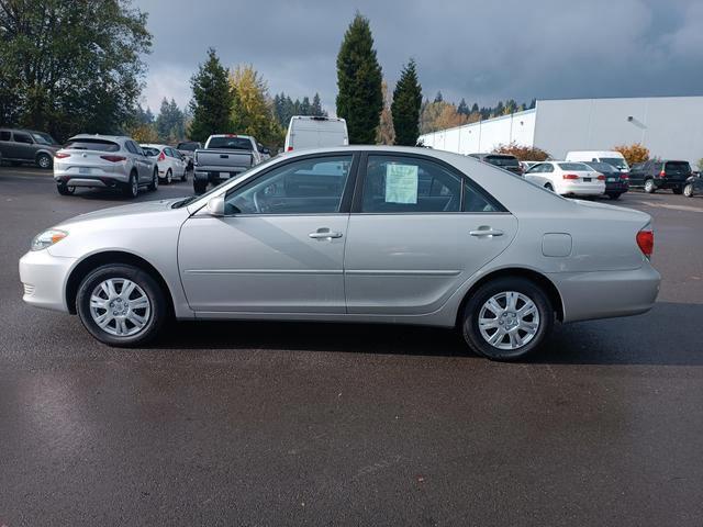 used 2005 Toyota Camry car, priced at $17,995