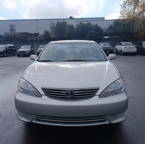 used 2005 Toyota Camry car, priced at $17,995