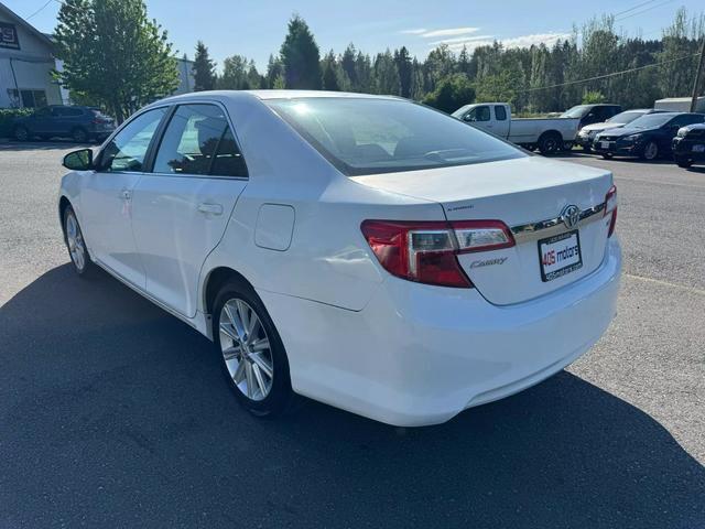 used 2012 Toyota Camry car, priced at $16,995