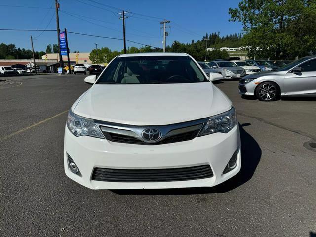 used 2012 Toyota Camry car, priced at $14,995