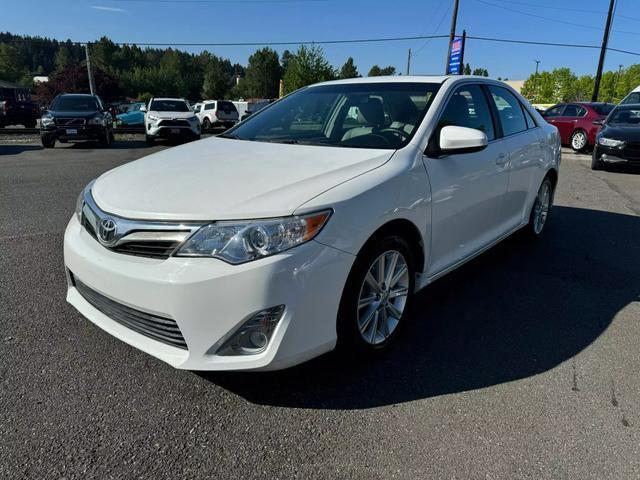 used 2012 Toyota Camry car, priced at $16,995