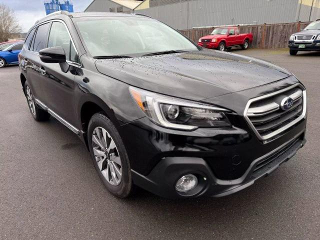 used 2019 Subaru Outback car, priced at $26,995