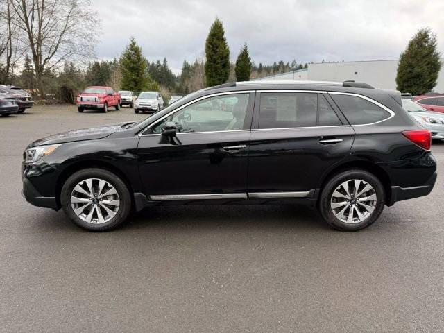 used 2019 Subaru Outback car, priced at $26,995