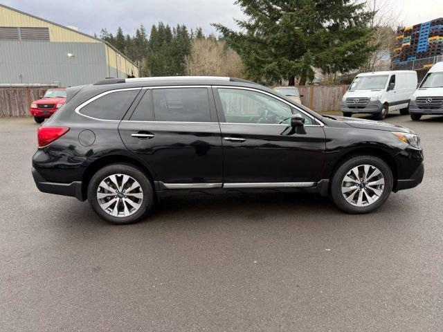 used 2019 Subaru Outback car, priced at $26,995