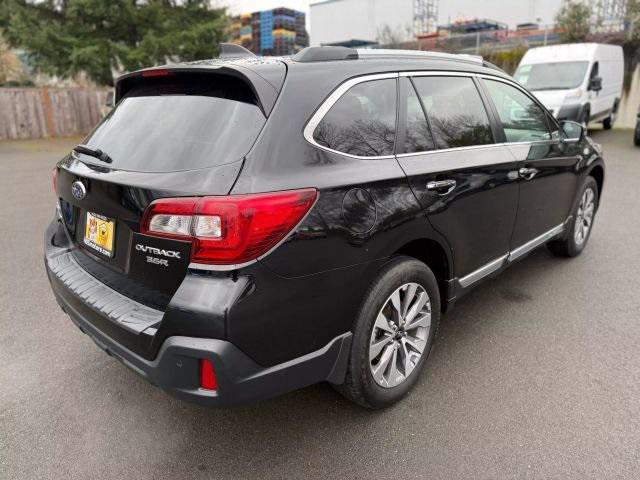 used 2019 Subaru Outback car, priced at $26,995