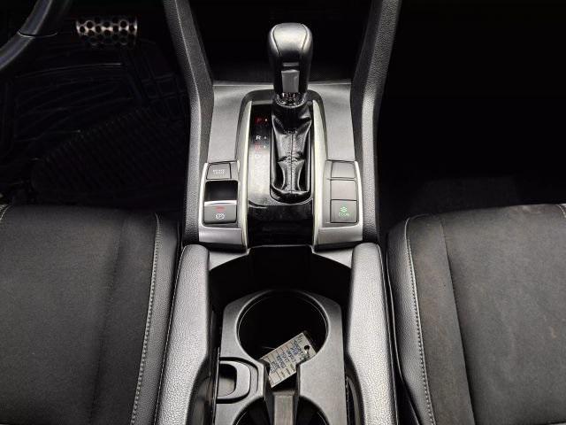 used 2019 Honda Civic car, priced at $14,995