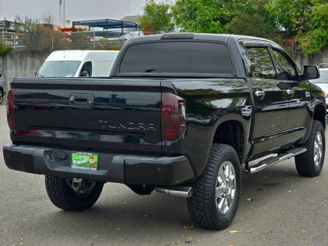 used 2016 Toyota Tundra car, priced at $42,995