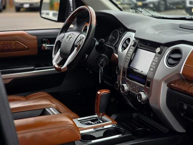 used 2016 Toyota Tundra car, priced at $42,995