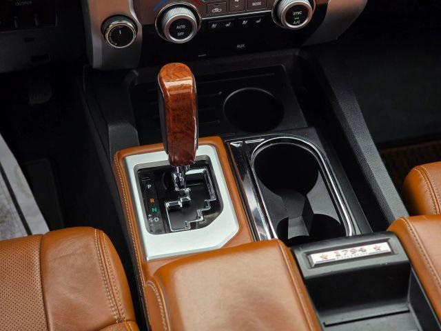 used 2016 Toyota Tundra car, priced at $42,995