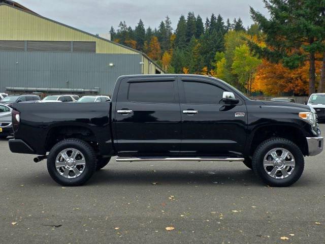 used 2016 Toyota Tundra car, priced at $42,995