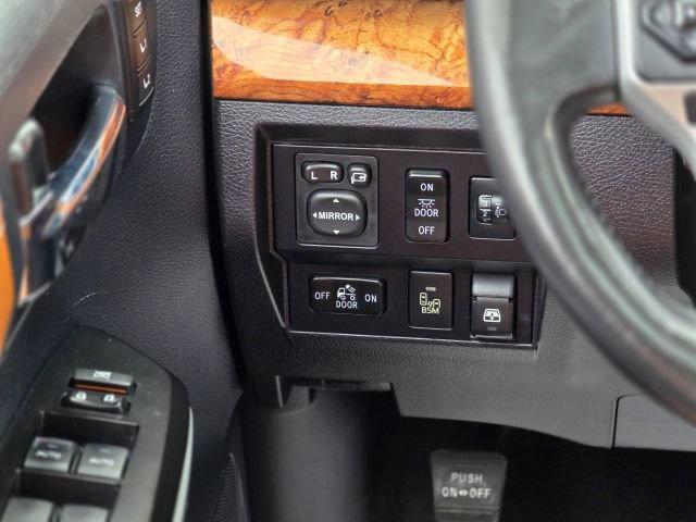 used 2016 Toyota Tundra car, priced at $42,995