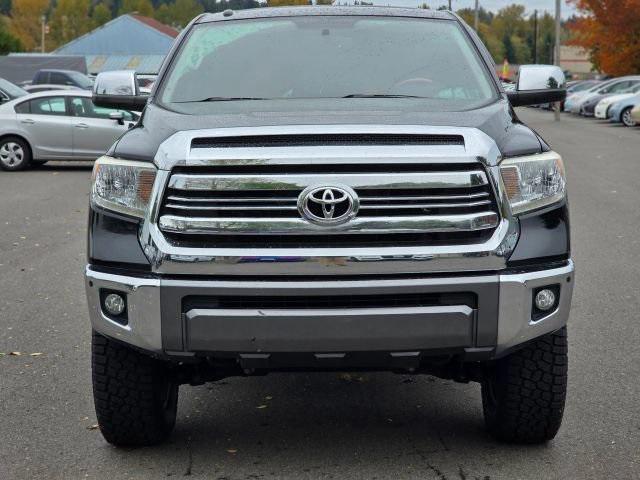 used 2016 Toyota Tundra car, priced at $42,995