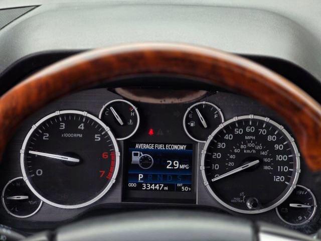 used 2016 Toyota Tundra car, priced at $42,995