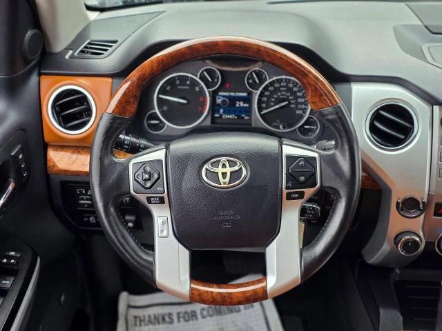 used 2016 Toyota Tundra car, priced at $42,995