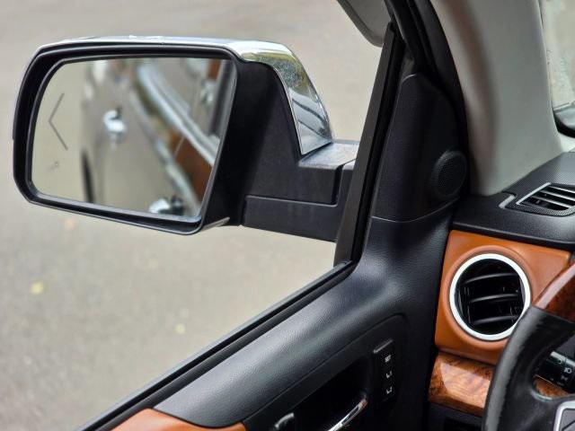 used 2016 Toyota Tundra car, priced at $42,995