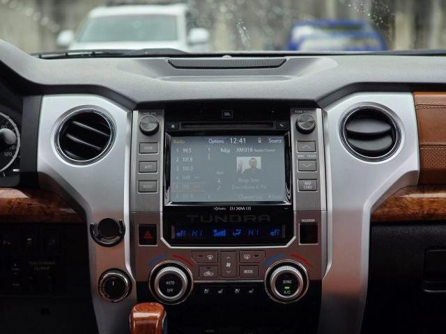 used 2016 Toyota Tundra car, priced at $42,995