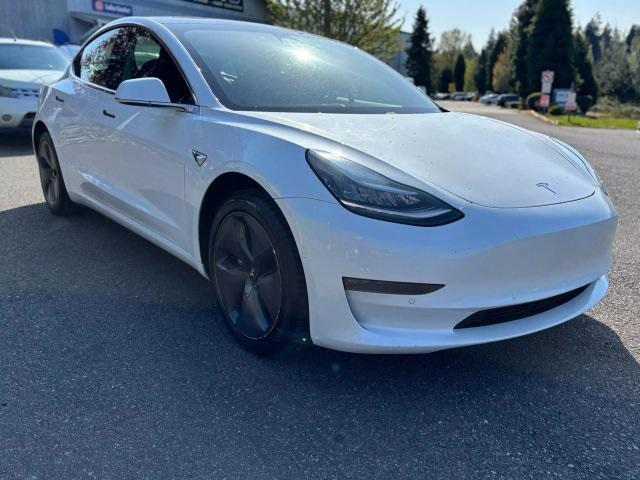used 2019 Tesla Model 3 car, priced at $15,995