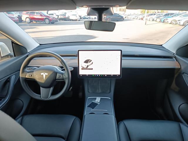 used 2021 Tesla Model Y car, priced at $20,995