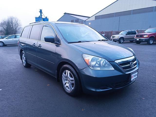 used 2006 Honda Odyssey car, priced at $5,995