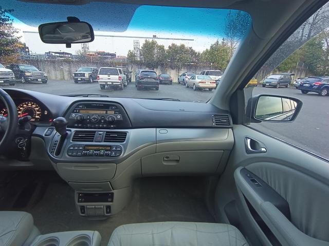 used 2006 Honda Odyssey car, priced at $5,995