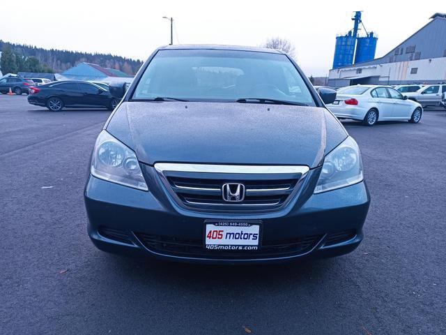 used 2006 Honda Odyssey car, priced at $5,995