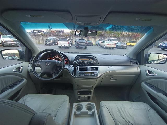 used 2006 Honda Odyssey car, priced at $5,995