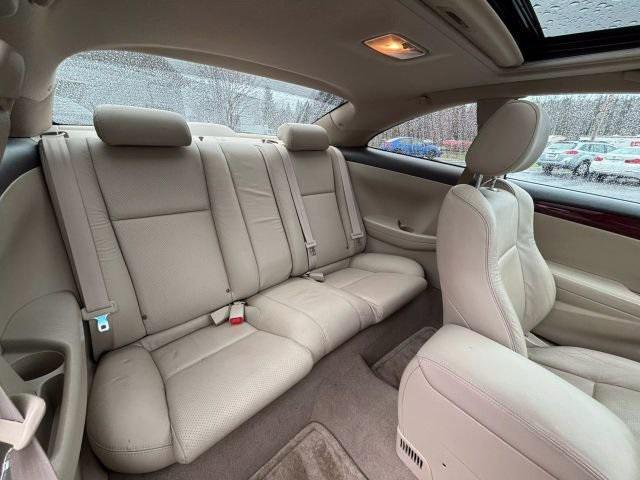 used 2004 Toyota Camry Solara car, priced at $14,995