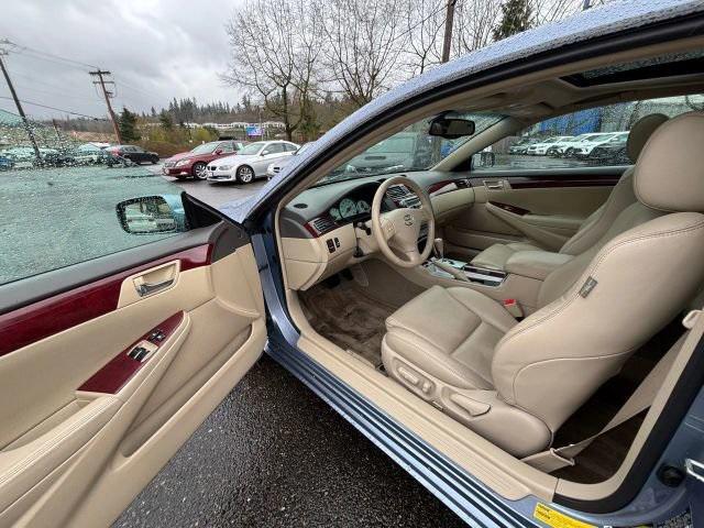 used 2004 Toyota Camry Solara car, priced at $12,995