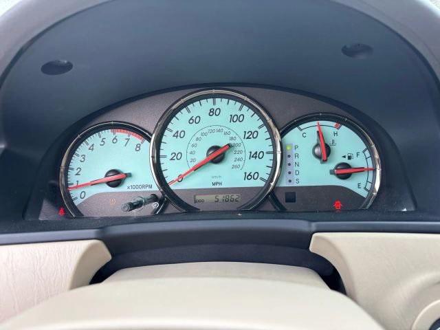 used 2004 Toyota Camry Solara car, priced at $13,995
