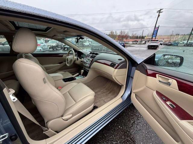 used 2004 Toyota Camry Solara car, priced at $14,995