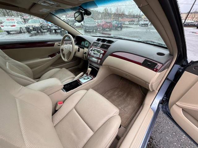 used 2004 Toyota Camry Solara car, priced at $12,995