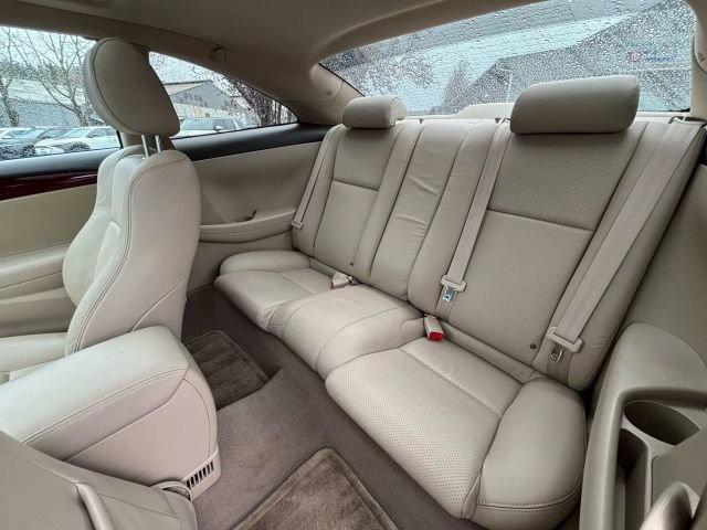 used 2004 Toyota Camry Solara car, priced at $12,995