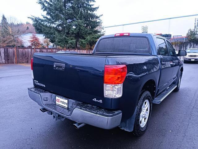 used 2012 Toyota Tundra car, priced at $29,995