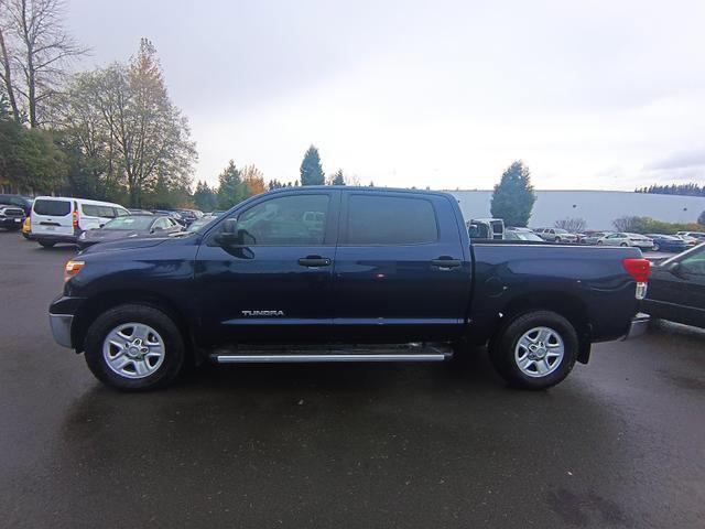 used 2012 Toyota Tundra car, priced at $29,995