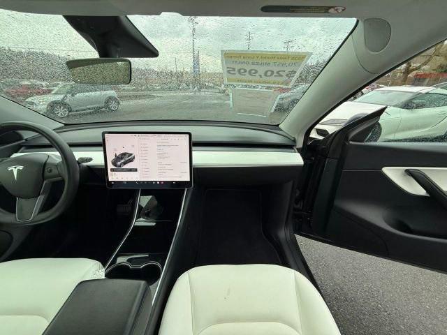 used 2020 Tesla Model Y car, priced at $22,995