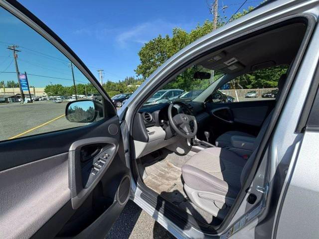 used 2007 Toyota RAV4 car, priced at $15,995